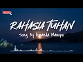Download Lagu Amanda Manopo - Rahasia Tuhan Lirik