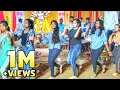 Download Lagu Garba Dance 2021 Bollywood | Last Day | Mandir Chowk Pithora | Navratri Special
