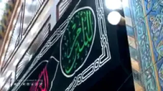 آنا أم البنين الفاقدة أربع شباب فدوة لتراب الحسين دندنها