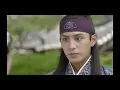 Lagu Hwarang || Ban Ryu and Soo Yeon kissing scene