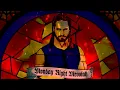 WWE Seth Rollins 2020 Monday Night Messiah Official Entrance Theme Song