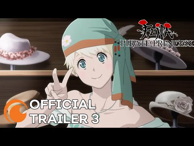 Official Trailer 3 [Subtitled]