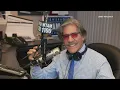 Geraldo Rivera ending show at Cleveland s WTAM 1100 final show to air Friday
