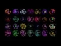 Processing Cube Texture Mapping