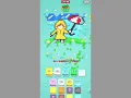 Tiny Feast Level 192 Gameplay