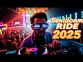 Download Lagu 💥Best EuroDance Tracks in Benidorm I🔥Epic Dance Mix 2025🔥