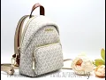 Michael Kors Erin Convertible Backpack - Michael KORS OUTLET SALE