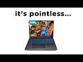Things You Realize As Soon As You Buy A Gaming Laptop