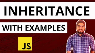 JavaScript Inheritance with Examples