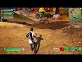 Fortnite Chapter 4 Season 2 Eart uake