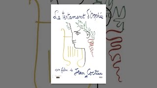 Le testament d'Orphée