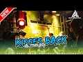 Lagu Dj margoy kisses back cocok buat karnaval || by arya diskjockey