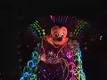 Disney's FANTILLUSION! -Mickey's showmode only- TDL 4/4