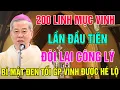 Download Lagu 🛑Chấn Động Lịch Sử! 200 Linh Mục Vinh Ký Tên Tố Cáo – Bí Mật Đen Tối Của Giáo Hội Lộ Ra Ánh Sáng!