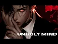Lagu VILLAIN FOR YOU🖤Unholy Mind (Dark R\u0026B) #music