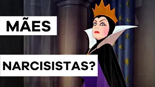 Mães e pais narcisistas | Christian Dunker | Falando nIsso