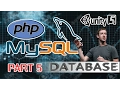 Unity 3D PHP MySQL Database Tutorial Part 5