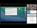 Cluster computing and OpenMind part 1
