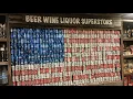 Have you Visited Beer Wine Liquor Superstore in Gatlinburg