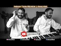 Phir Na Aisi Raat Aayegi | Arijit Singh | Pritam |Amitabh Bhattacharya| Laal Singh Chaddha | Judwaaz