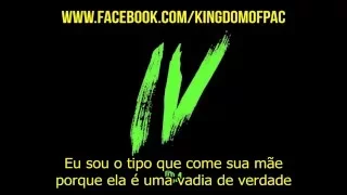 meek mill war pain drake diss feat omelly legendado www facebook com kingdomofpac