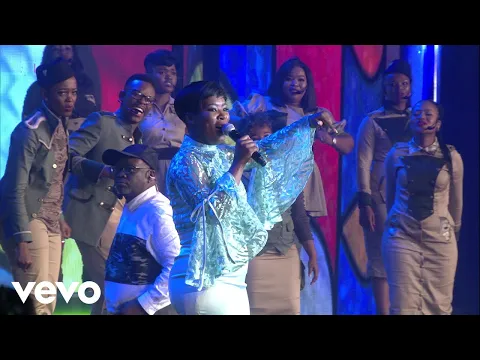 Download MP3 Umoya Kulendawo (Live at the Sandton Convention Centre - Johannesburg, 2018)