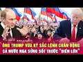 Download Lagu Toàn cảnh quốc tế 26/8: Ông Trump vừa ký sắc lệnh chấn động; Cả nước Nga sửng sốt trước “biến lớn”