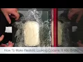 Download Lagu How To Make Realistic Cocaine ½ Kilo Bricks