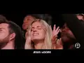 Breathe Upon Me | Jesus Image