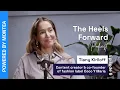 Download Lagu The Heels Forward Podcast powered by Montea - Episode 6 with Tiany Kiriloff