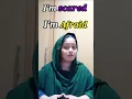Scared vs Afraid - Difference Between These Confusing English Words