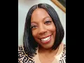 Celebrating The Life of Tamyra Danae Jeter