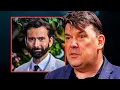 There s Something Not Right About David Tennant - Graham Linehan