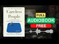 Careless People by Sarah Wynn-Williams Full book Free