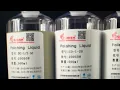 Silicon Carbide Polishing Slurry
