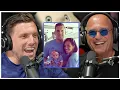 Chris DiStefano Impregnates His Wife on the 1st Date Howie Mandel Does Stuff