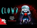 Clown Full Movie Horror Thriller Killer Clown