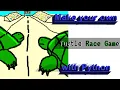 Turtle Race Game Quick Python Project for Beginners