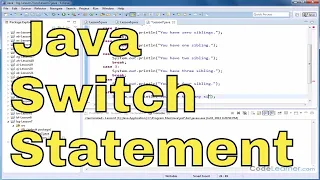Java Programming Tutorial - 12
