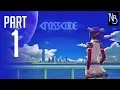 CrossCode Walkthrough Part 1 No Commentary