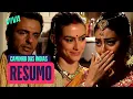 Download Lagu RAJ FAZ PROMESSA À MAYA E SURYA PROVOCA, RAUL É ENCONTRADO MORTO E +! 💣| CAMINHO DAS ÍNDIAS | RESUMO