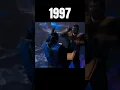 Download Lagu Evolution Of Scorpion In Mortal Kombat #shorts