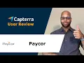 Paycor Review An okay system for employees