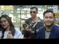 LALAHUTA - KISAH ROMANTIS | OZCLUSIVE