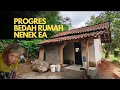 Download Lagu BEDAH RUMAH NENEK EA DARI GUBUK REYOT JADI ISTANA