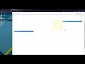Simple Task Scheduling System in PHP DEMO