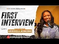 Download Lagu Minister Adebukola Akinkunmi First Interview