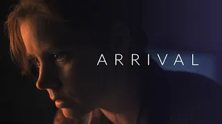 Arrival Examining an Adaptation