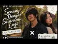 Ariel NOAH & Raisa - Senang Dengar Suaramu Lagi (Ost. Dilan ITB 1997)|AI COVER BY AI MUSIK INDONESIA