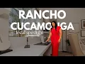 Living in Rancho Cucamonga Top Schools Family Lifestyle Home Prices 2025